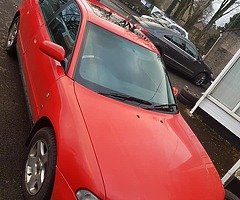 1997 audi a4 - Image 3/4
