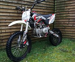 2016 Stomp  Dxr demon 170 - Image 3/4