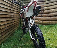 2016 Stomp  Dxr demon 170 - Image 4/4