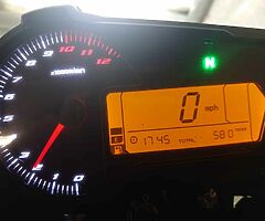 2020 Benelli TNT - Image 4/7
