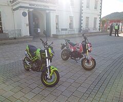 2020 Benelli TNT - Image 5/7