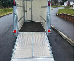2018 Ifor Williams BV84 - Image 5/10