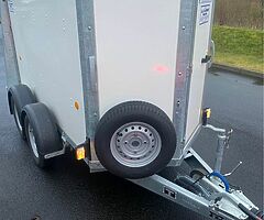 2018 Ifor Williams BV84 - Image 6/10