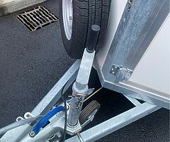2018 Ifor Williams BV84 - Image 7/10