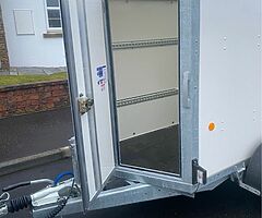 2018 Ifor Williams BV84 - Image 10/10