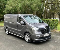 2016 Renault Renault Traffic - Image 6/10