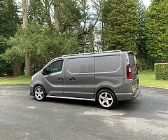 2016 Renault Renault Traffic - Image 10/10