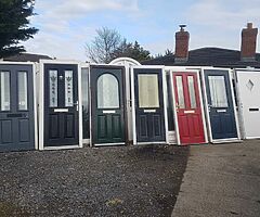 Pvc doors and windows - Image 4/10