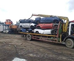 CASH FOR CARS