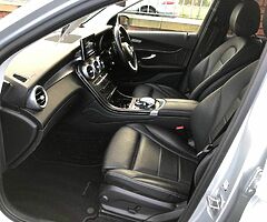 2016 Mercedes-Benz GLC-Class - Image 5/10