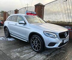 2016 Mercedes-Benz GLC-Class - Image 6/10