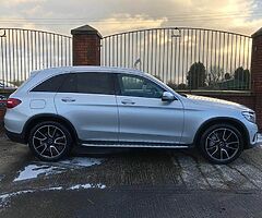 2016 Mercedes-Benz GLC-Class - Image 7/10