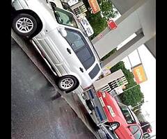 Suzuki Grand Vitara wanted