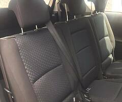 Toyota verso 7 seater - Image 4/8