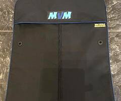 BESPOKE SUIT BAGS £60