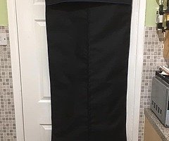BESPOKE SUIT BAGS £60