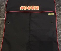 BESPOKE SUIT BAGS £60 - Image 5/9