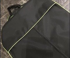 BESPOKE SUIT BAGS £60 - Image 6/9