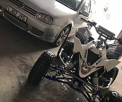 2007 Suzuki Ltr450 - Image 10/10