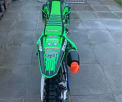 2017 Kawasaki KX - Image 4/9