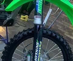 2017 Kawasaki KX - Image 5/9