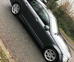 2009 Mercedes-Benz C-Class - Image 4/10