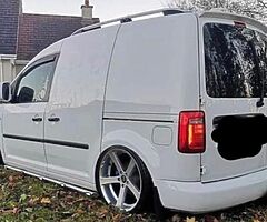 !! WANTED !! 《 VW  CADDY 》!! WANTED !!