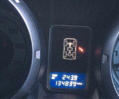 2007 Mitsubishi Shogun - Image 4/7