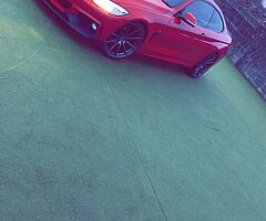 BMW 530d msport