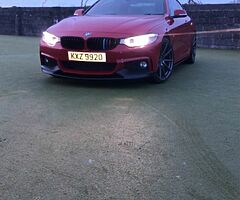 BMW 530d msport - Image 4/10