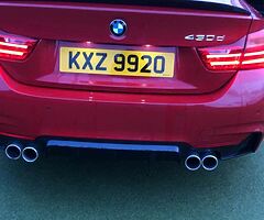BMW 530d msport - Image 5/10