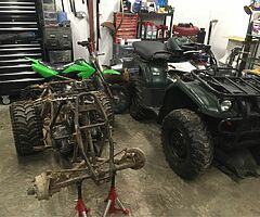 Pitbikes WANTED