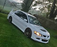 ** evo **