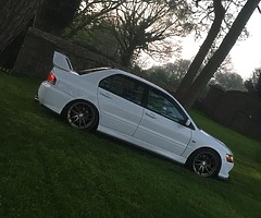 ** evo **