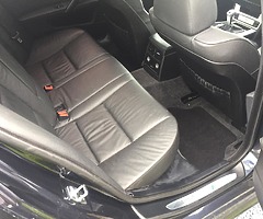 Bmw 520d M-sport 2007 READ ADD - Image 8/10