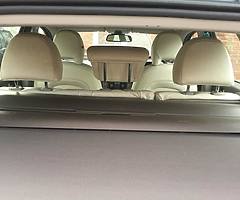 vand masina Volvo v50