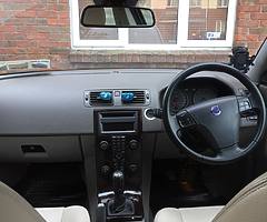 vand masina Volvo v50 - Image 5/8