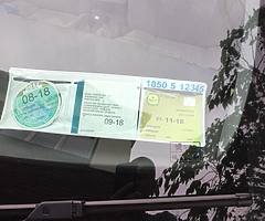 vand masina Volvo v50 - Image 7/8