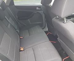 2010 Ford Focus Titanium Factory Fitted Zetec Sport Kit NCT 4/20 112miles - Image 6/10