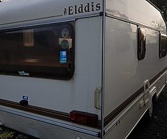 5 Berth Caravan