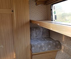 5 Berth Caravan - Image 4/5