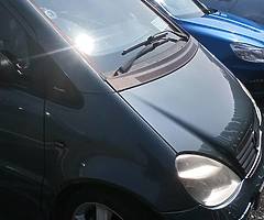 Mercedes a class 1.7 diesel - Image 5/9