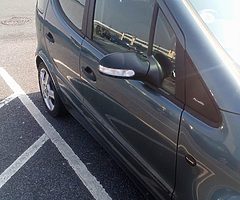 Mercedes a class 1.7 diesel - Image 6/9