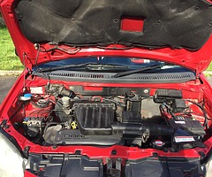 05 SUZUKI / IGNIS - 1,3 petrol - Image 7/10