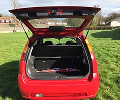 05 SUZUKI / IGNIS - 1,3 petrol - Image 8/10