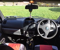 05 SUZUKI / IGNIS - 1,3 petrol - Image 9/10