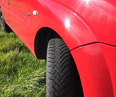 05 SUZUKI / IGNIS - 1,3 petrol - Image 10/10