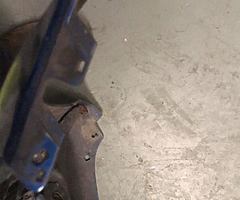 E90 Bumper with Carbon spats - Image 4/7