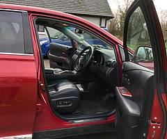 Lexus RX450H - Image 5/9