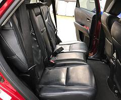 Lexus RX450H - Image 6/9